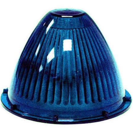 Skilledpower Lens Beehive - Blue SK981484